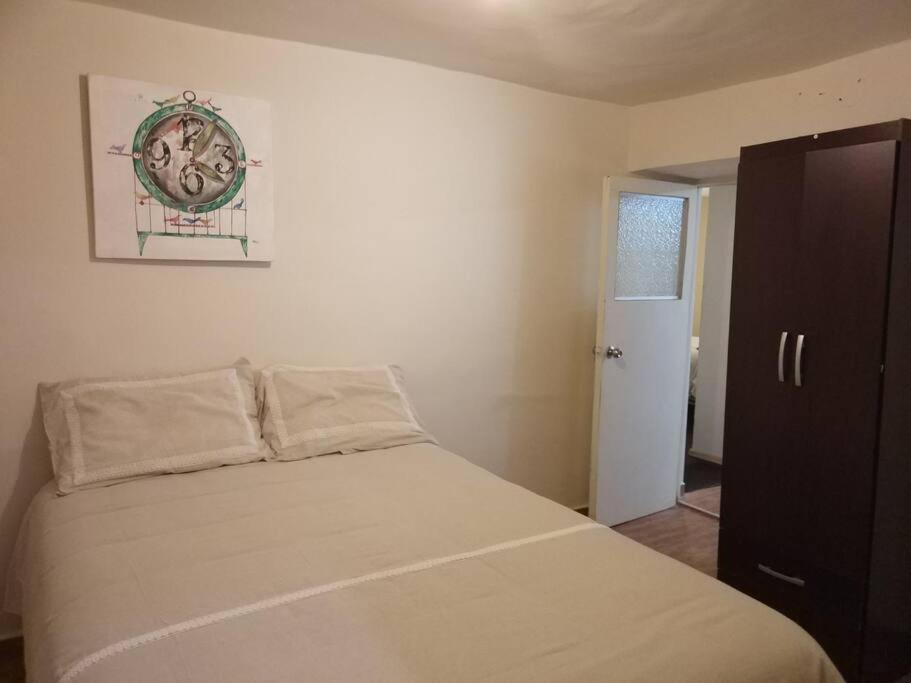 Centro Cusco Inti Apartment Exterior photo