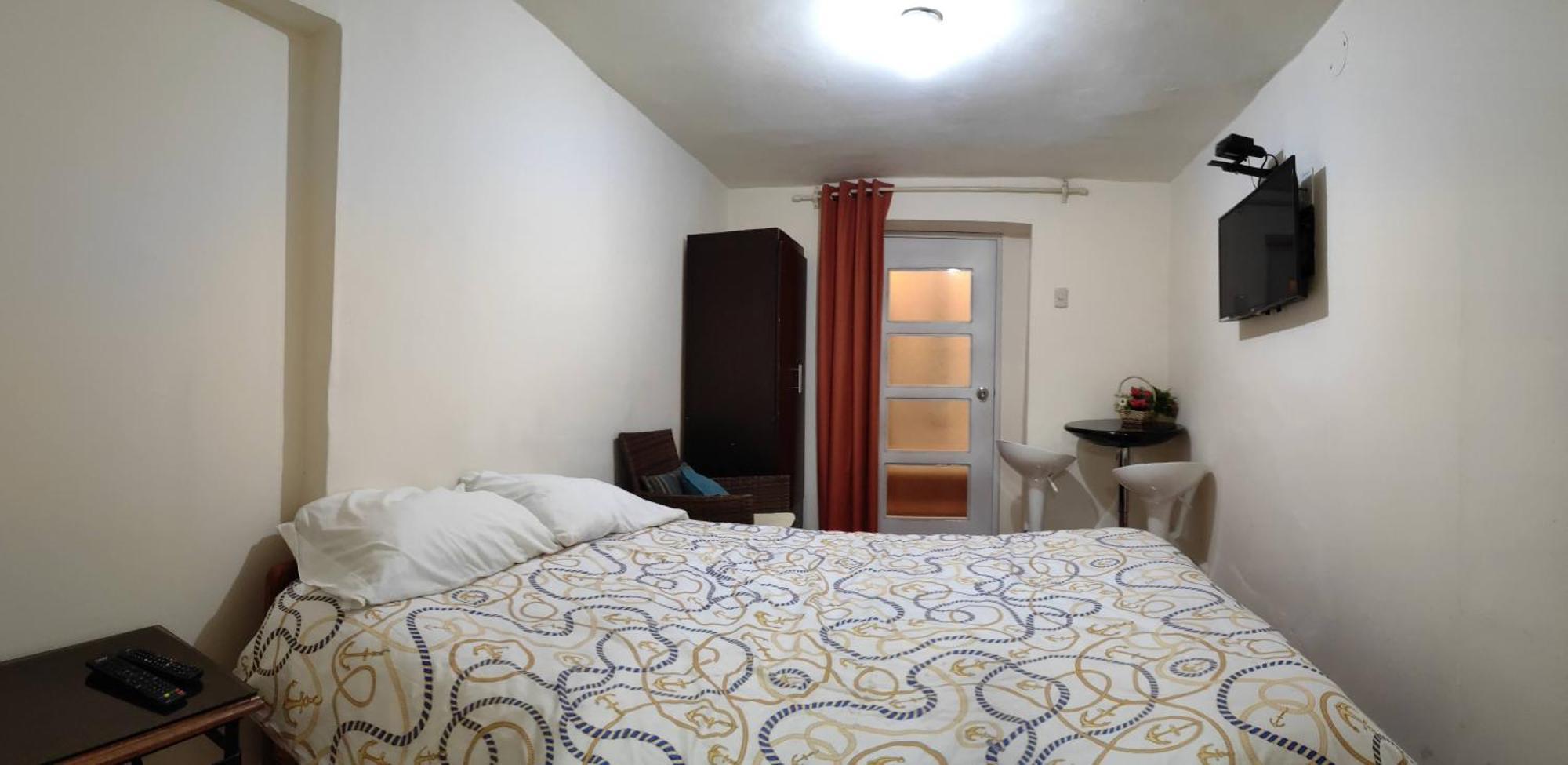 Centro Cusco Inti Apartment Room photo