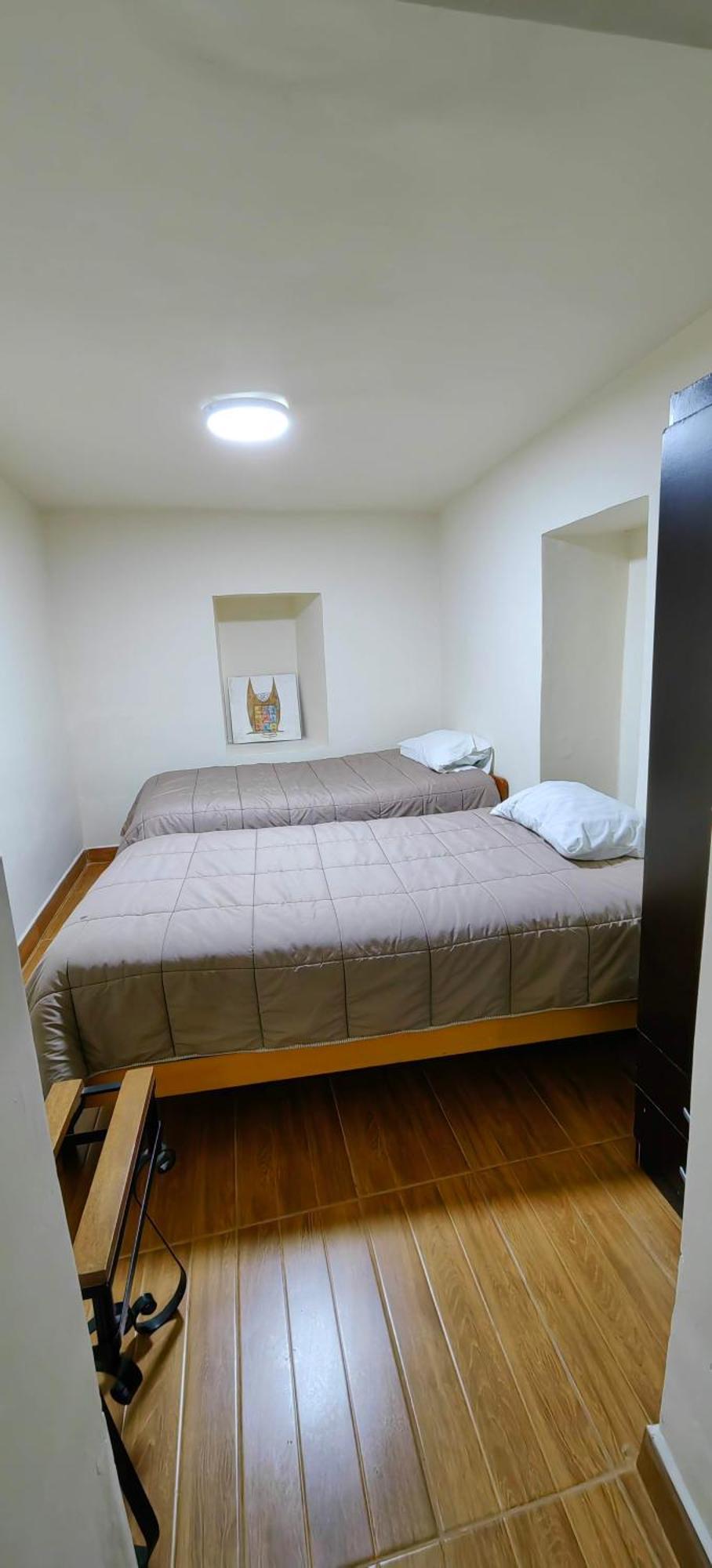 Centro Cusco Inti Apartment Room photo