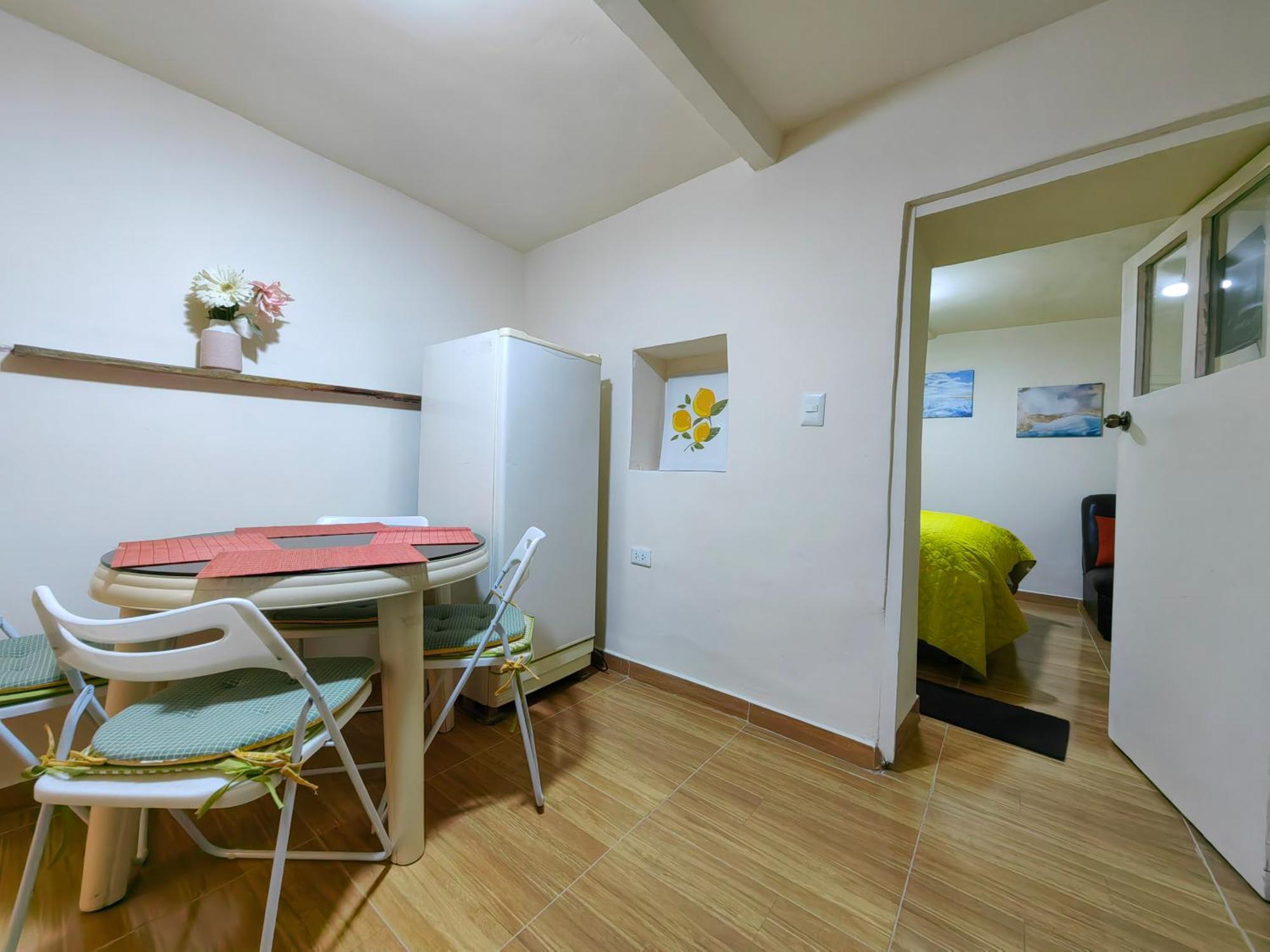 Centro Cusco Inti Apartment Room photo