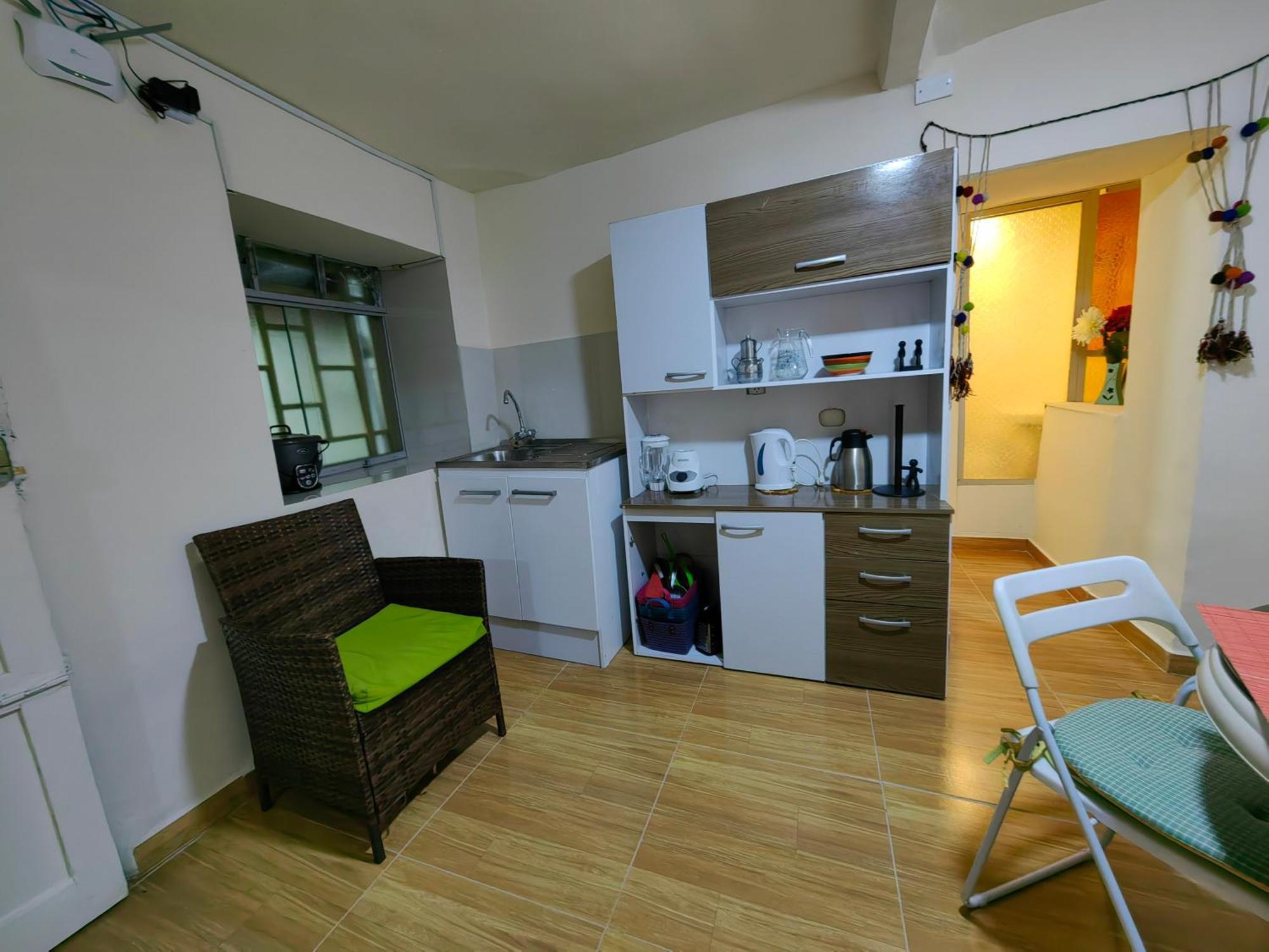 Centro Cusco Inti Apartment Room photo