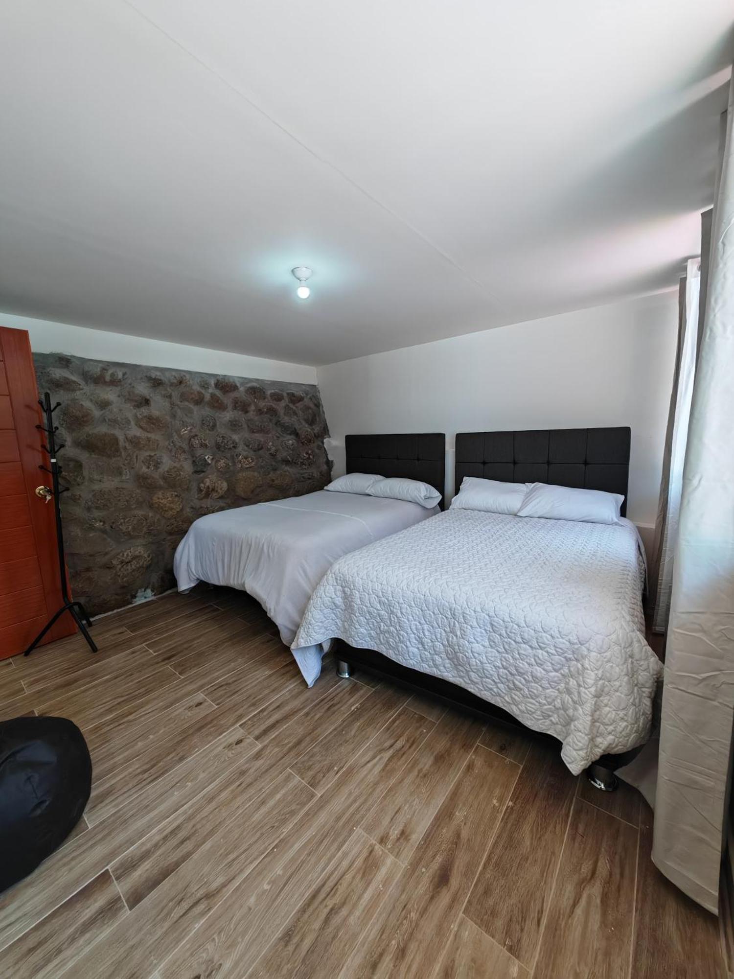 Centro Cusco Inti Apartment Exterior photo