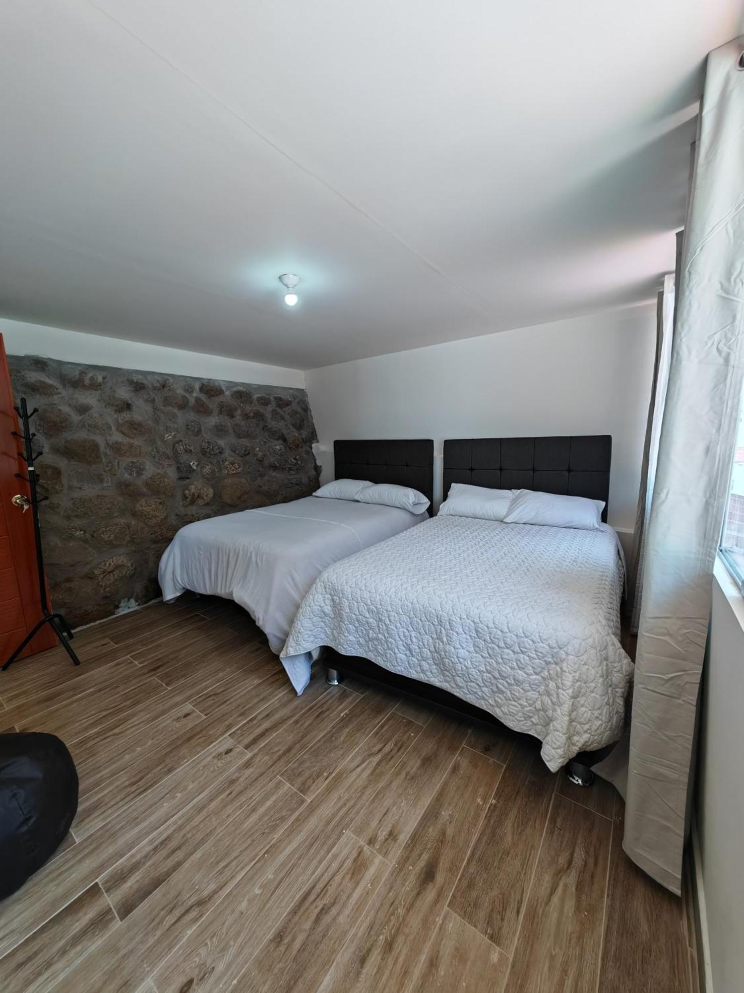 Centro Cusco Inti Apartment Exterior photo