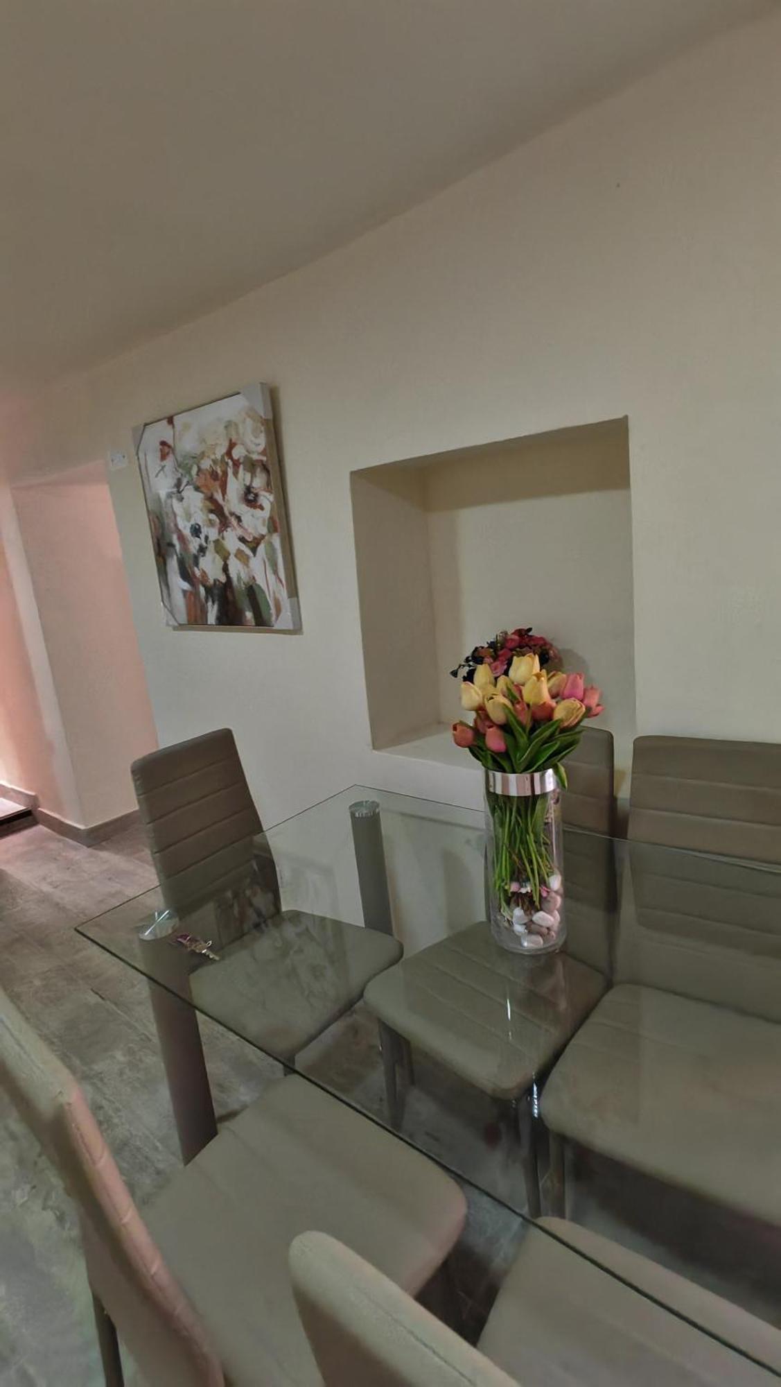 Centro Cusco Inti Apartment Exterior photo